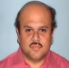 Dr Anirban Chatterjee